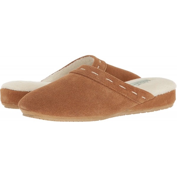 Patricia Green Womens Mayfair Slipper