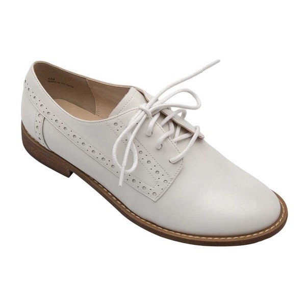 Pic Pay Jamie Womens Oxford