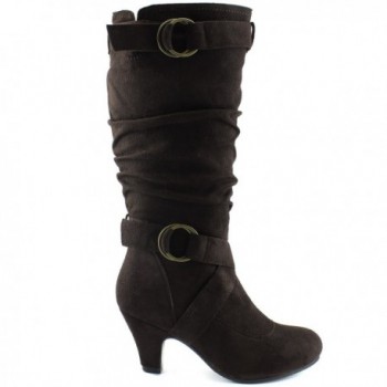 Fashion Women's Boots