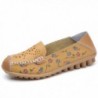 Loafers Driving Printed Outdoor Slippers