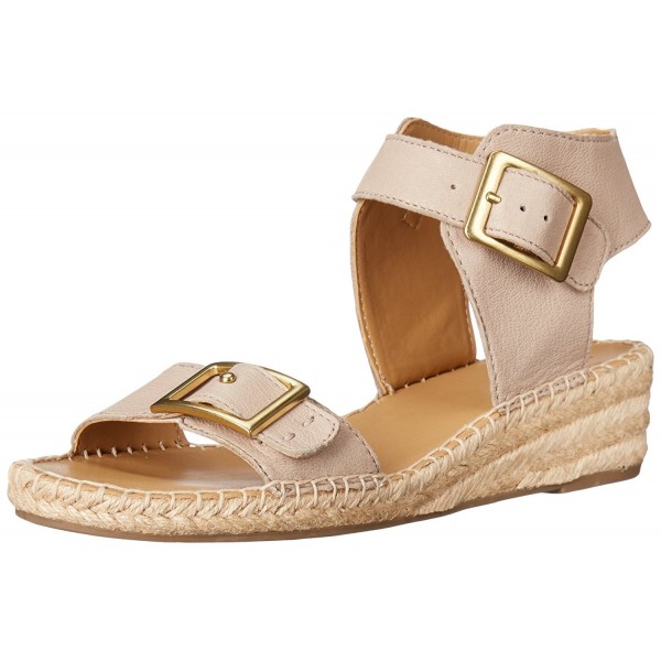 Franco Sarto Womens Espadrille Sandal