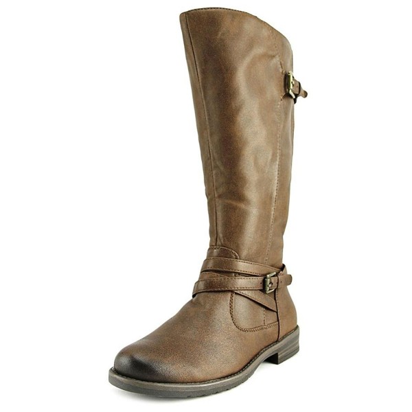 Corrie2 Women's Boots - Brush Brown - CT183CCCW0U