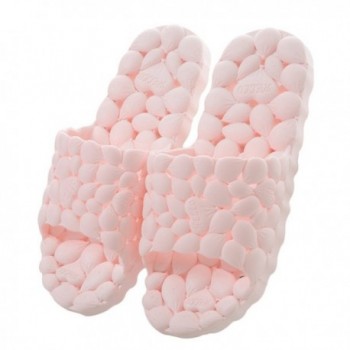 Massage Non Slip Bathroom Slipper Household