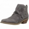 Report Womens Deryn Ankle Bootie