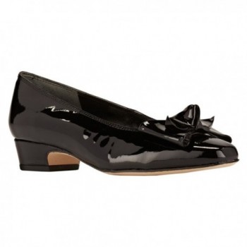 Walking Cradles Womens Patent Leather