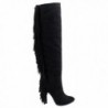 Cheap Real Knee-High Boots for Sale