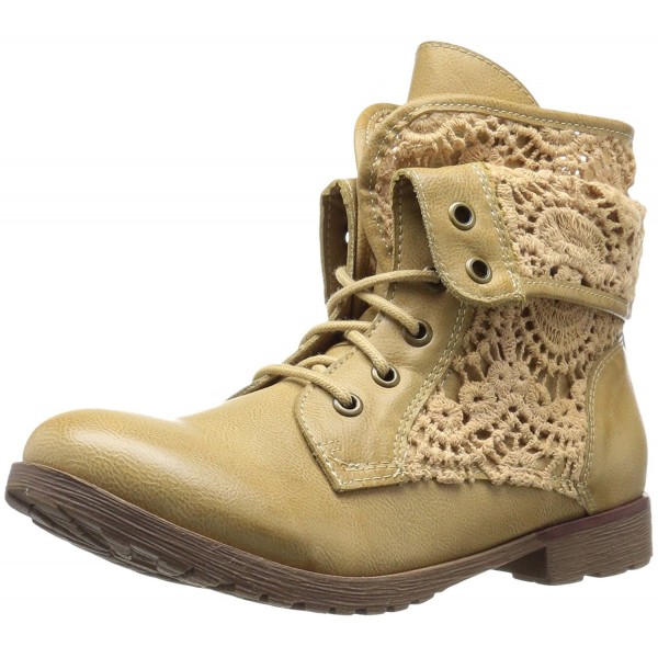 Rock Candy Womens Spraypaint c Natural