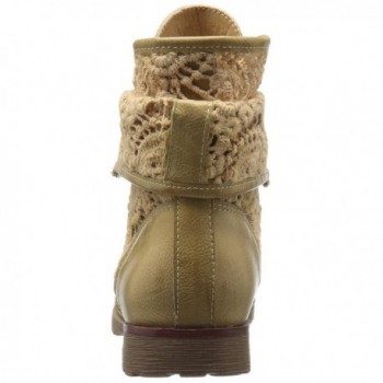 Designer Women's Boots