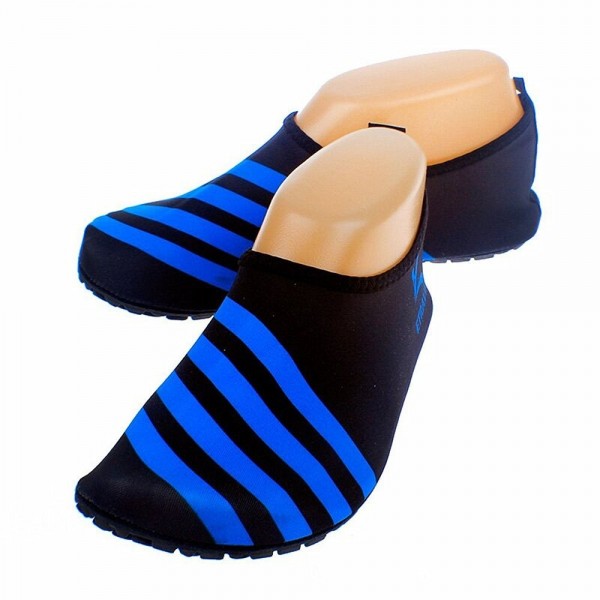 CevineeTM Version Anti slip Breathable Outdoor - Blue Stripe - CV12EFXN9NT