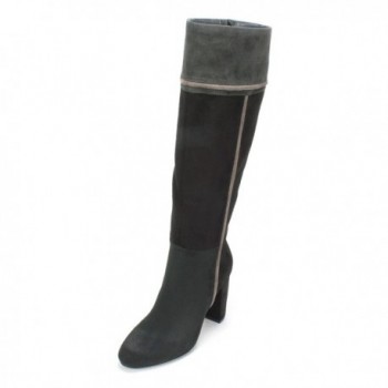 Rialto Cordelia Womens Black Suede