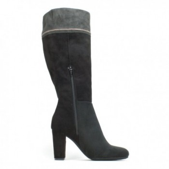 Cheap Designer Knee-High Boots