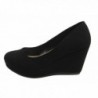 City Classified Womens Comfortable Platform