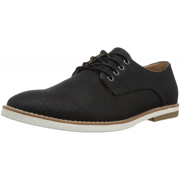 Madden M Festiv Oxford Black Canvas