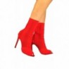 Cheap Designer Ankle & Bootie