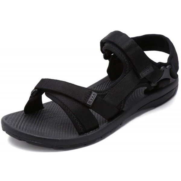 SATUKI Womens Outdoor Athletic Sandal