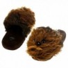 Bioworld Chewbacca Plush Slippers Small