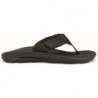 Olukai Paa Sandal Black Shadow