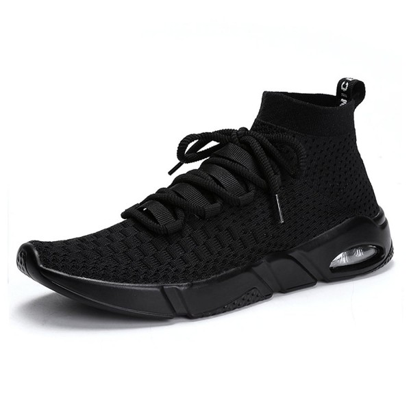 LUWELL Running Lightweight Breathable Sneakers