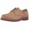 Eastland Mens Buck Oxford Taupe