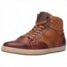 Steve Madden Fashion Sneaker Leather