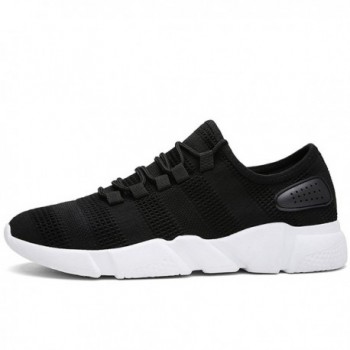 Gracosy Breathable Sneakers Athletic Lightweight