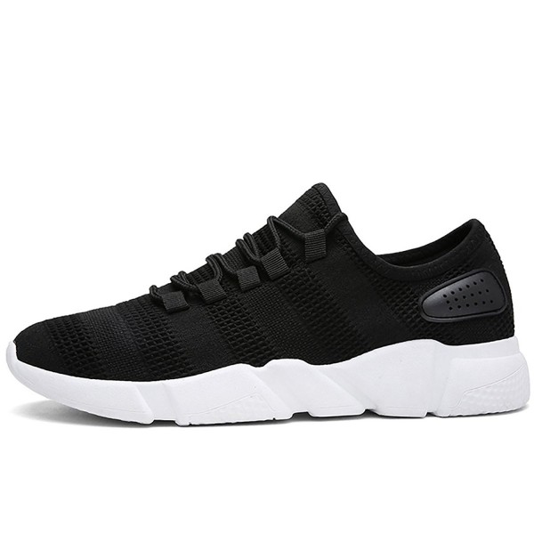 Gracosy Breathable Sneakers Athletic Lightweight