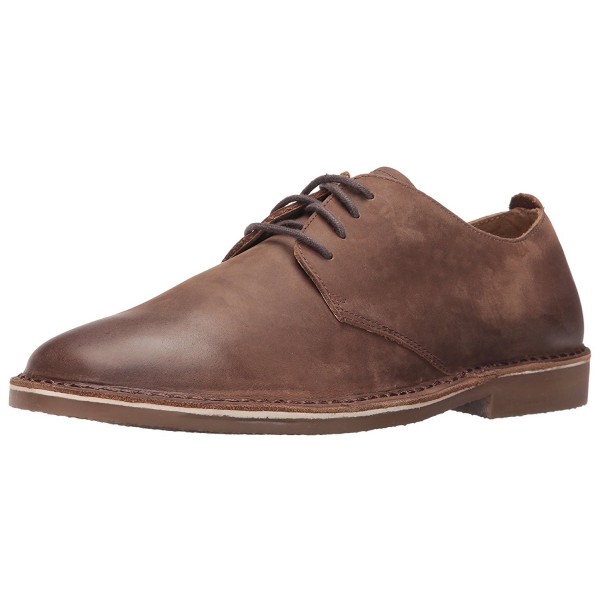 Nunn Bush Gordy Oxford Chamois