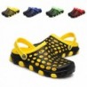 Cyiecw Breathable Outdoor Slippers Anti Slip