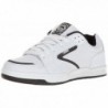 Osiris Idem Skateboarding White Black