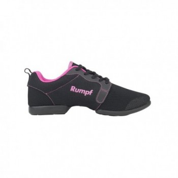 Rumpf Mojo 1510 Black Women