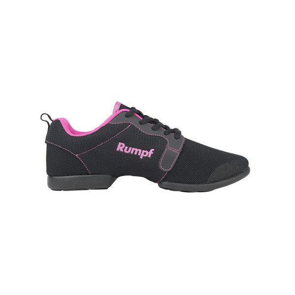 Rumpf Mojo 1510 Black Women