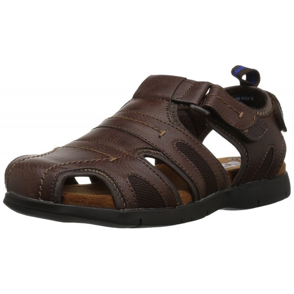 nunn bush rio grande fisherman sandal