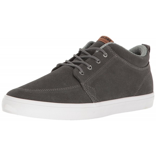 chukka skate shoes