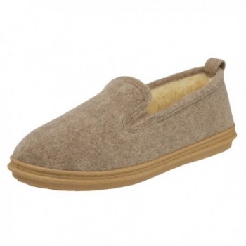 Slippers International Mens 400P Slipper