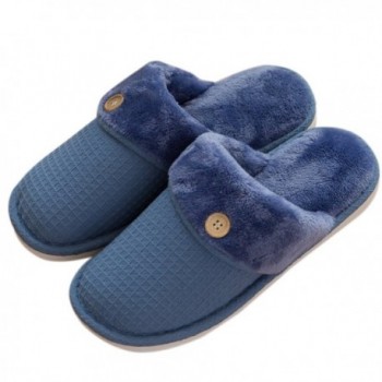 mianshe Slippers Washable Lightweight Indoor