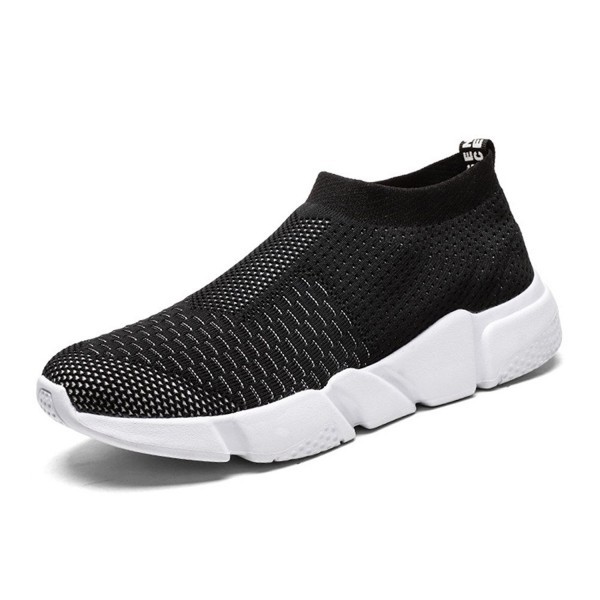 Lightweight Breathable Athletic Sneakers Fashion