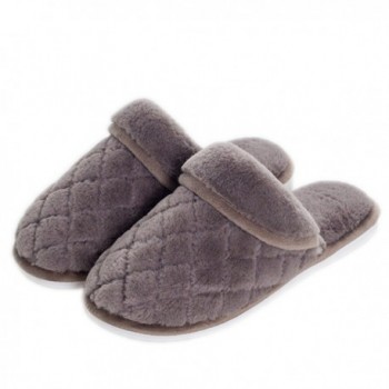 JOINFREE Indoor Comfort Anti Slip Slippers