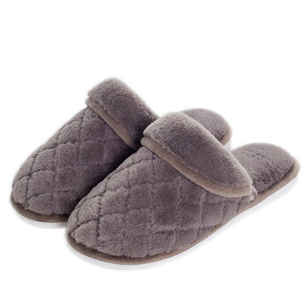 JOINFREE Indoor Comfort Anti Slip Slippers