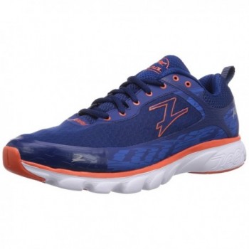 Zoot Mens Solana Running Flame