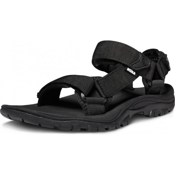 AT M111 BLK_Men Atika Sport Sandals Outdoor