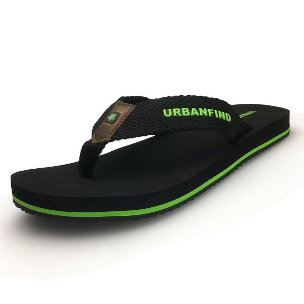 URBANFIND Fashion Sandals Lightweight Slippers