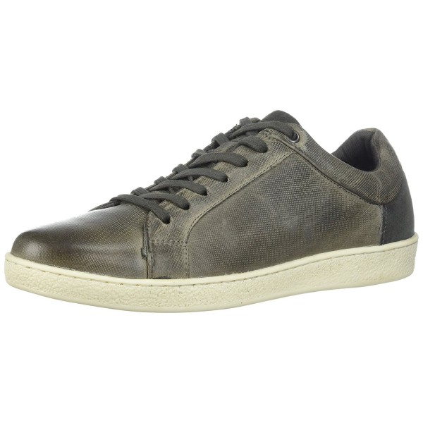 Crevo Mens Bicknor Sneaker Medium