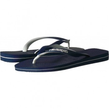 Havaianas Mens Filete Sandal 45 46