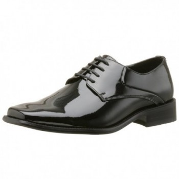 Zengara Z30028 Oxford Tuxedo Shoes