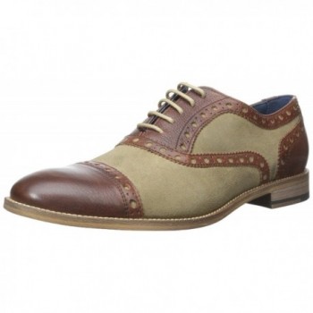 Rush Gordon Logan Oxford Brown