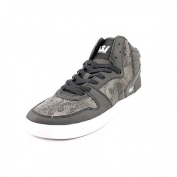 Supra Sphinx Skate Shoe Leather