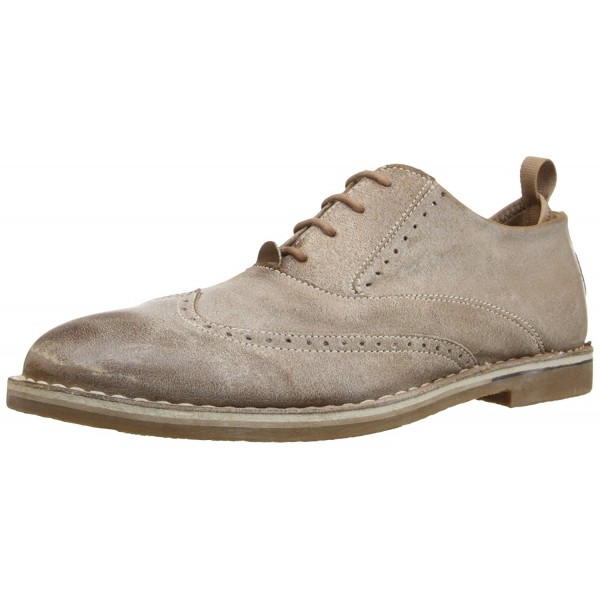 Steve Madden Mens Stark Oxford