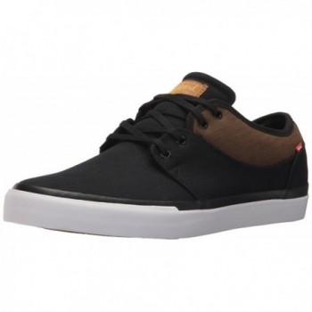 Globe Mahalo Skate Black Twill