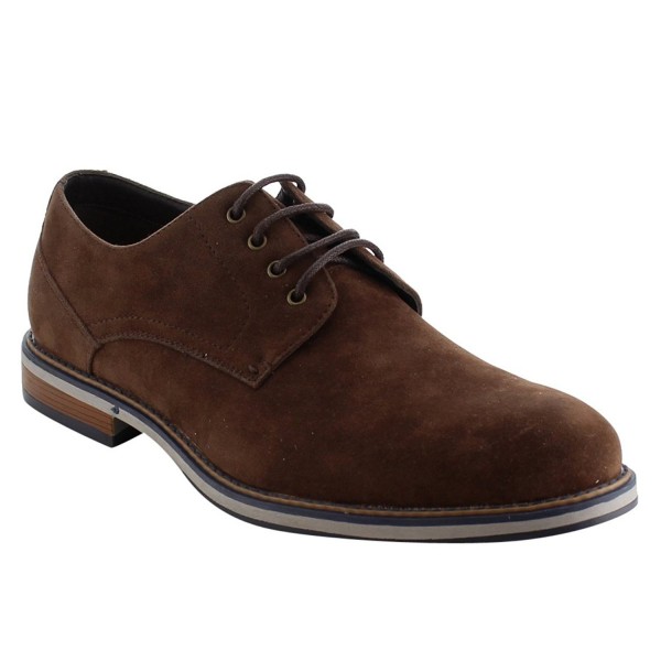 Arider AG49 Casual Office Oxfords