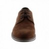 Discount Real Men's Oxfords